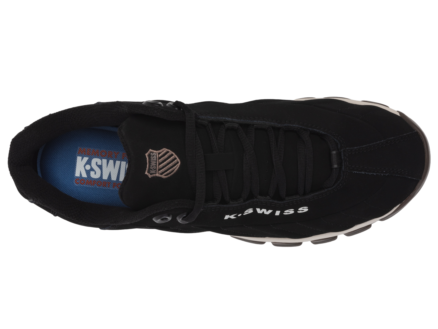 03426-033-M | ST329 CMF | BLACK/DARK GUM/JET STREAM