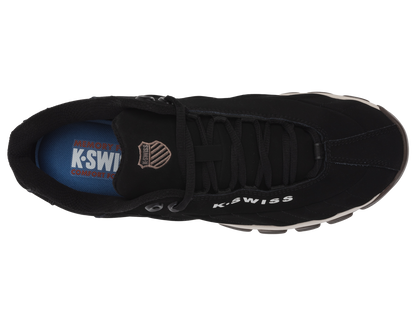 03426-033-M | ST329 CMF | BLACK/DARK GUM/JET STREAM