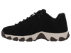 03426 - 033 - XW | ST329 CMF | BLACK/DARK GUM/JET STREAM - K - Swiss US - FOOTWEAR