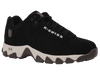 03426 - 033 - XW | ST329 CMF | BLACK/DARK GUM/JET STREAM - K - Swiss US - FOOTWEAR