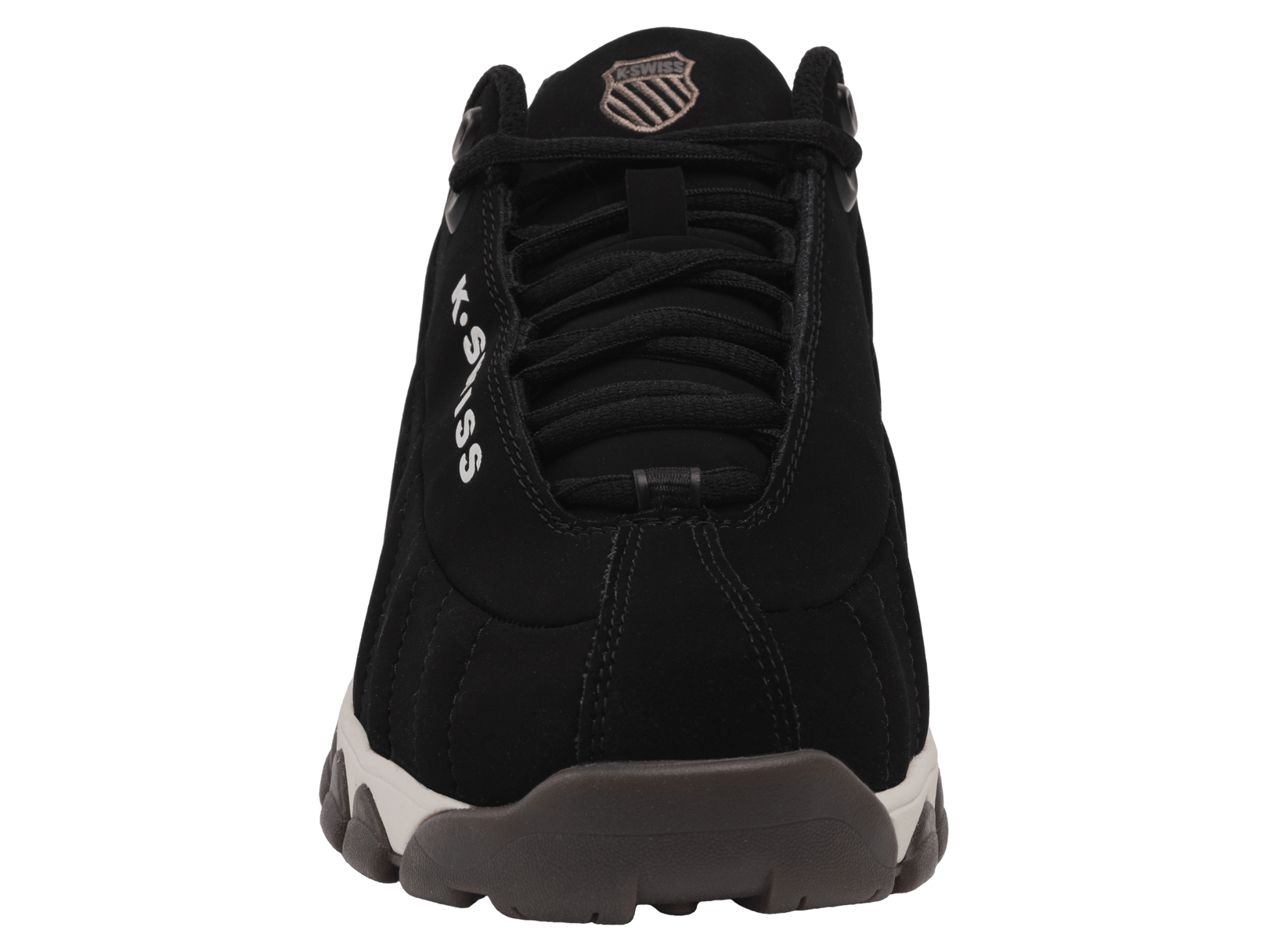 03426 - 033 - XW | ST329 CMF | BLACK/DARK GUM/JET STREAM - K - Swiss US - FOOTWEAR
