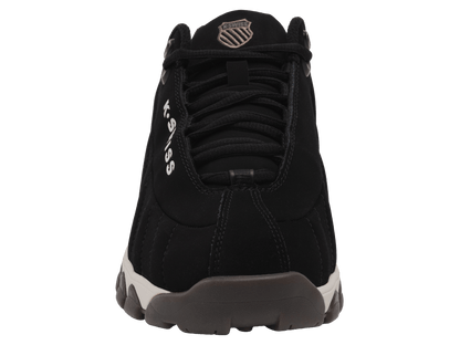 03426 - 033 - XW | ST329 CMF | BLACK/DARK GUM/JET STREAM - K - Swiss US - FOOTWEAR