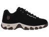 03426 - 033 - XW | ST329 CMF | BLACK/DARK GUM/JET STREAM - K - Swiss US - FOOTWEAR