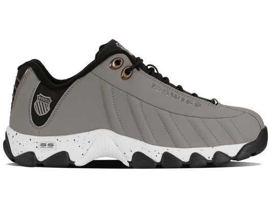 03426 - 041 - M | ST329 CMF | DECEMBER SKY/BLACK/SPECKLE - K - Swiss US - FOOTWEAR