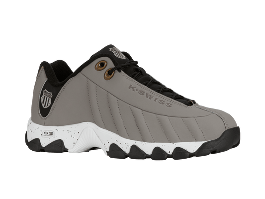 03426 - 041 - M | ST329 CMF | DECEMBER SKY/BLACK/SPECKLE - K - Swiss US - FOOTWEAR