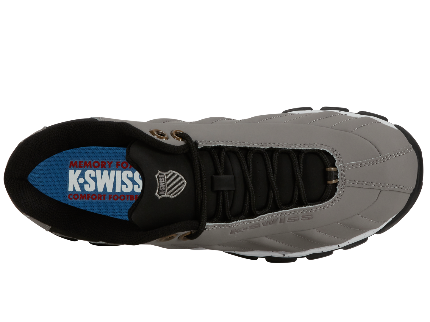 03426-041-XW | ST329 CMF | DECEMBER SKY/BLACK/SPECKLE