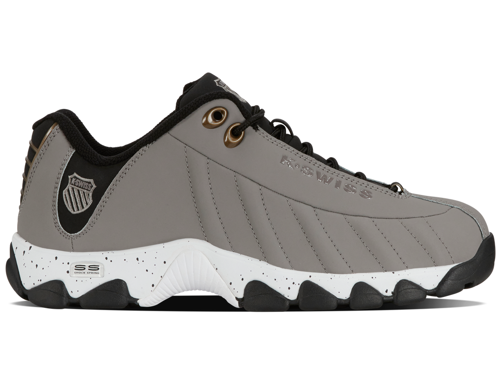 03426-041-XW | ST329 CMF | DECEMBER SKY/BLACK/SPECKLE