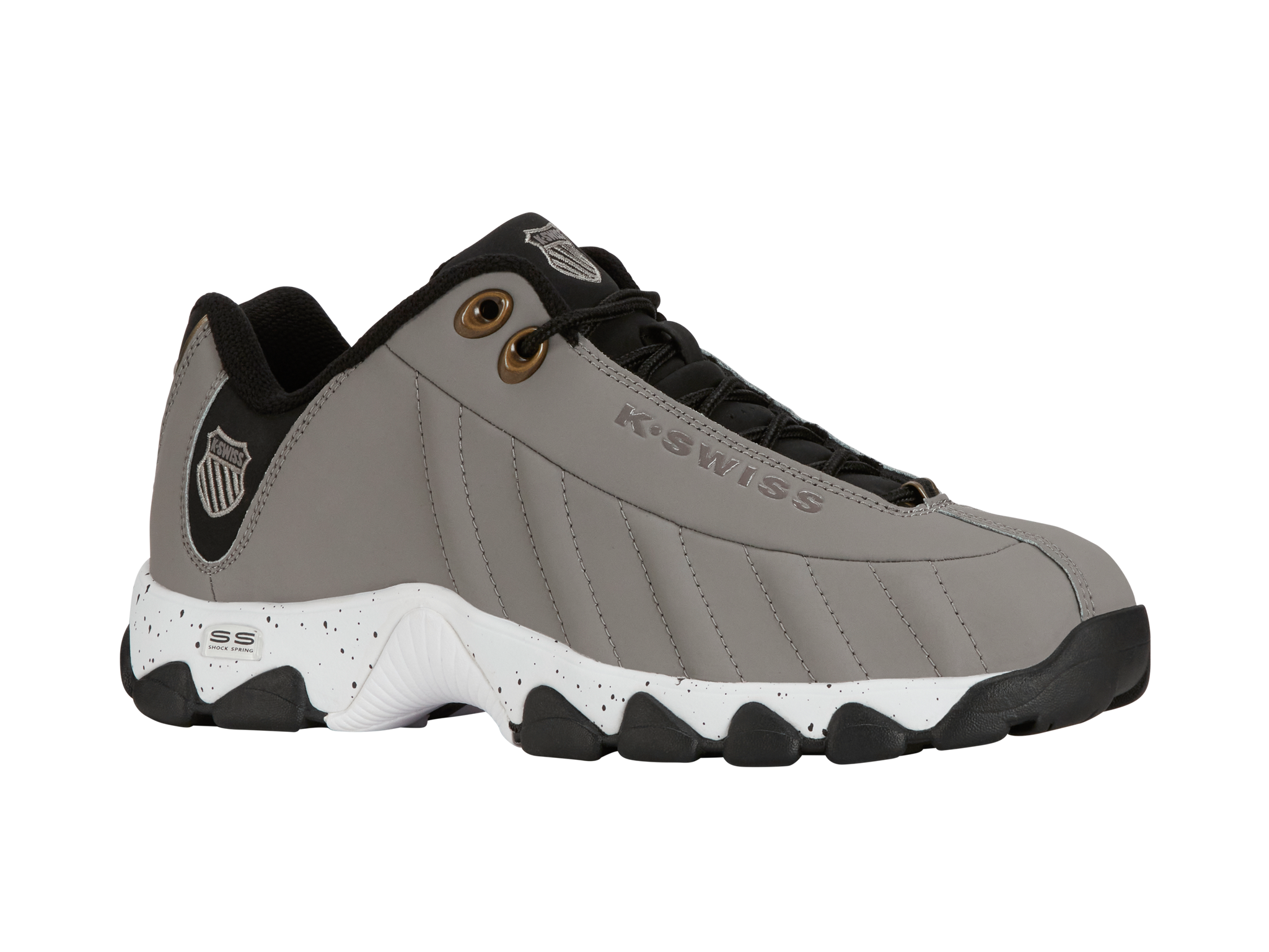 ST329 CMF – K-Swiss US