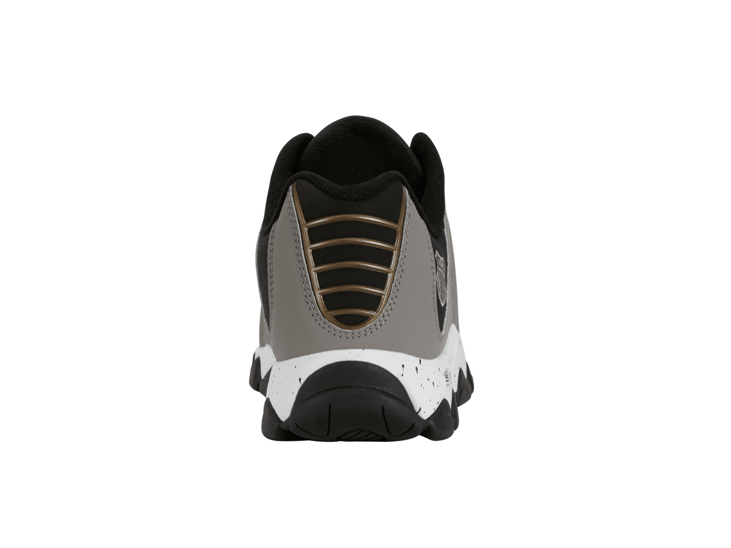 03426 - 041 - XW | ST329 CMF | DECEMBER SKY/BLACK/SPECKLE - K - Swiss US - FOOTWEAR