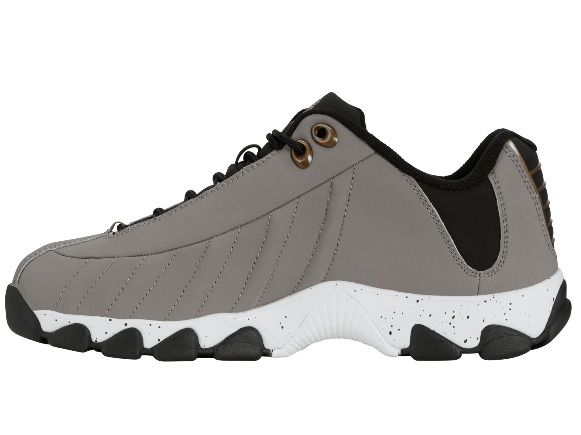 03426 - 041 - XW | ST329 CMF | DECEMBER SKY/BLACK/SPECKLE - K - Swiss US - FOOTWEAR