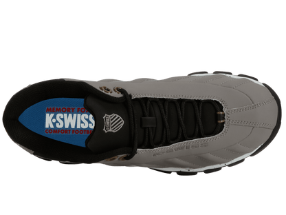 03426 - 041 - XW | ST329 CMF | DECEMBER SKY/BLACK/SPECKLE - K - Swiss US - FOOTWEAR