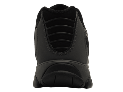 03426 - 055 - M | ST329 CMF | UNEXPLORED/BLACK/OYSTER MUSHROOM - K - Swiss US - FOOTWEAR