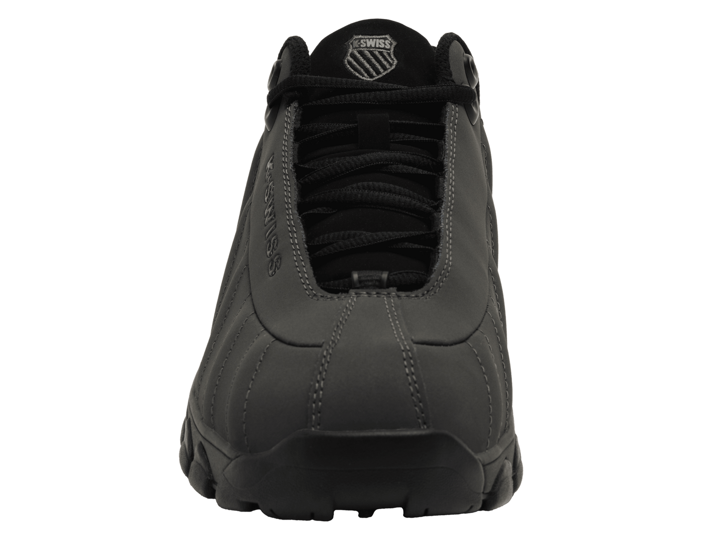 03426 - 055 - M | ST329 CMF | UNEXPLORED/BLACK/OYSTER MUSHROOM - K - Swiss US - FOOTWEAR