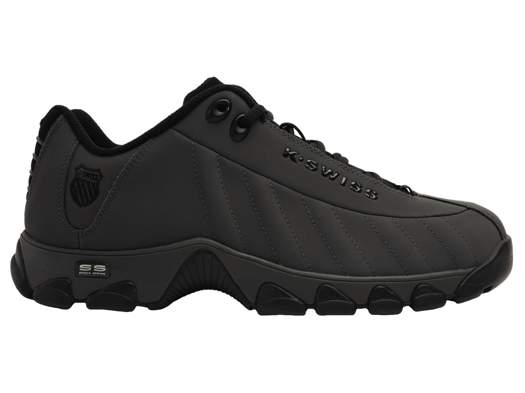 03426-055-M | ST329 CMF | UNEXPLORED/BLACK/OYSTER MUSHROOM