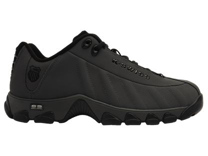 03426-055-M | ST329 CMF | UNEXPLORED/BLACK/OYSTER MUSHROOM