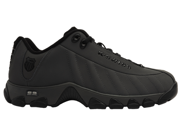 03426-055-XW | ST329 CMF | UNEXPLORED/BLACK/OYSTER MUSHROOM