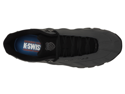 03426-055-M | ST329 CMF | UNEXPLORED/BLACK/OYSTER MUSHROOM