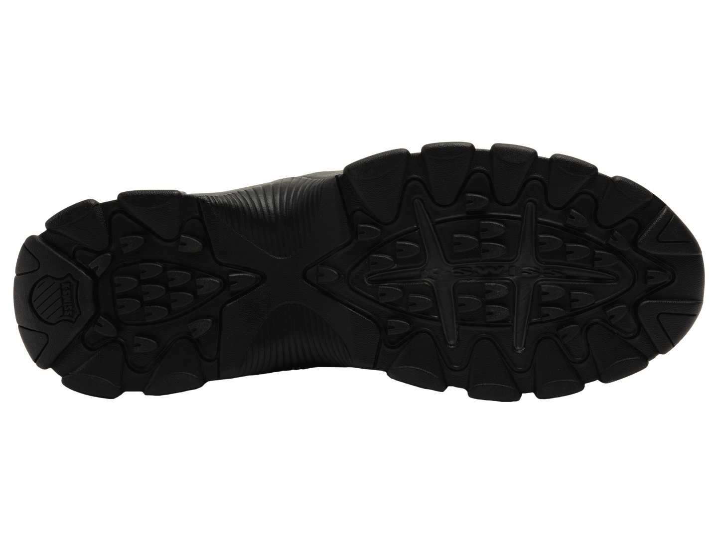 03426-055-XW | ST329 CMF | UNEXPLORED/BLACK/OYSTER MUSHROOM