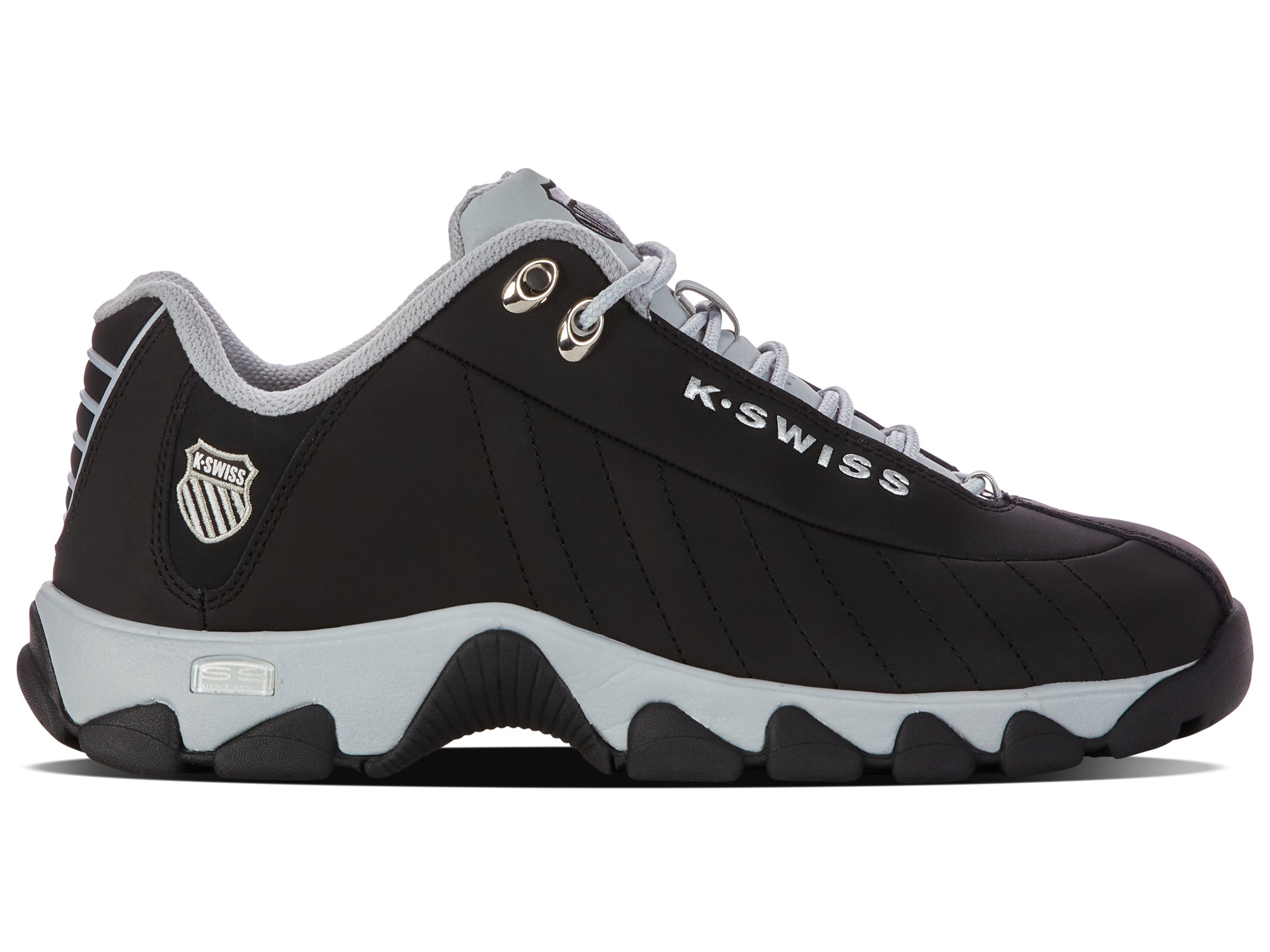 靴 r.m0123 EU39/25cm ST329 – K-Swiss US