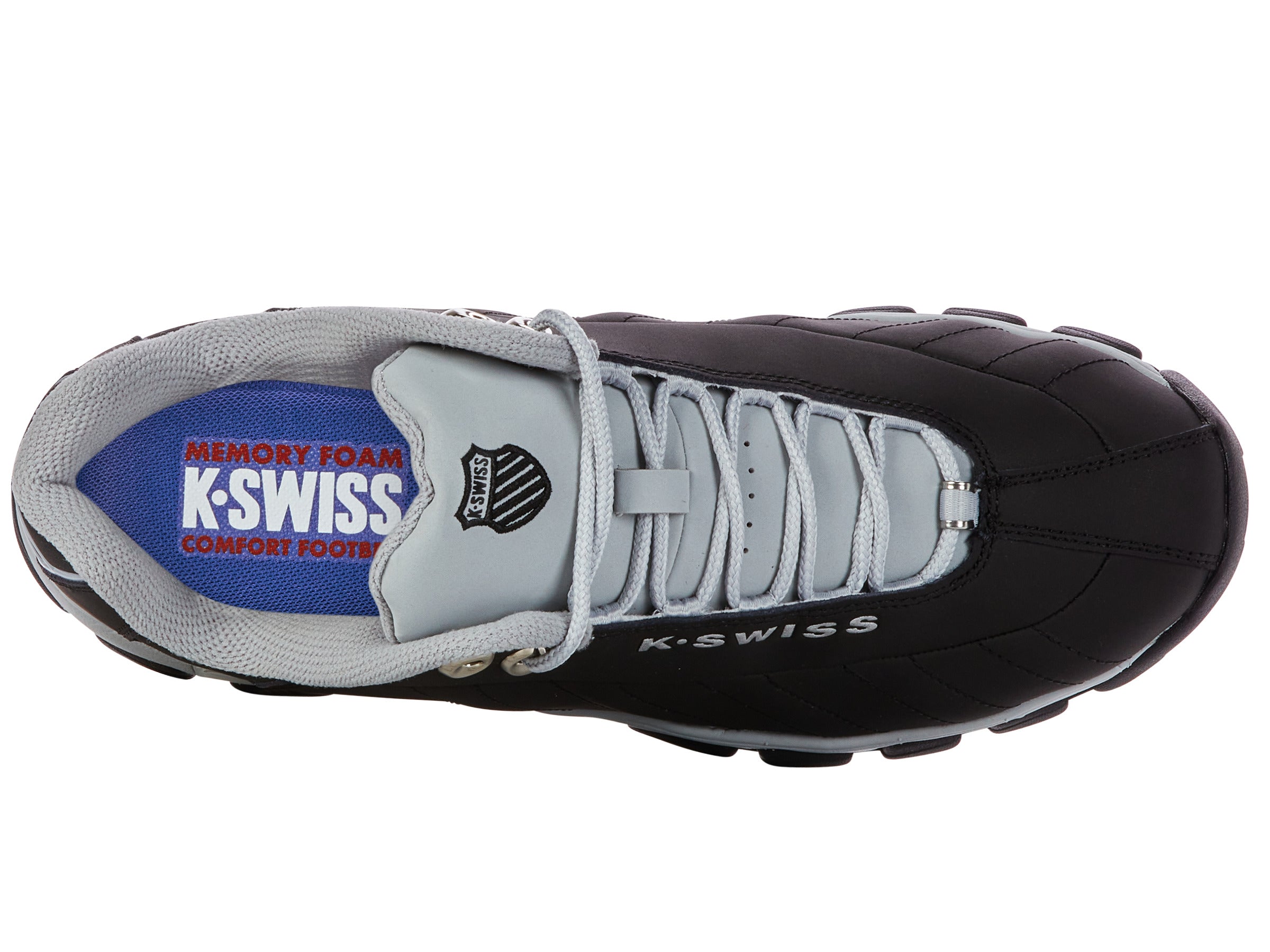 ST329 CMF – K-Swiss US