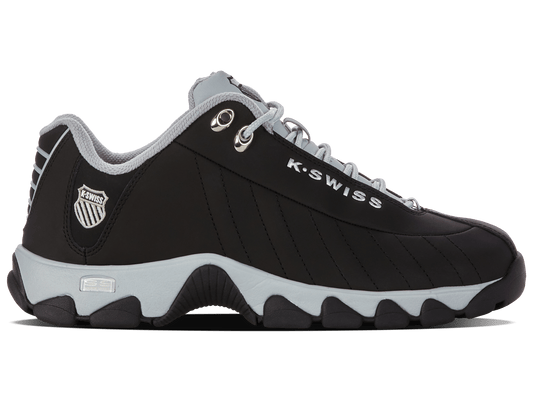 03426 - 057 - M | ST329 CMF | BLACK/HIGHRISE/BLACK - K - Swiss US - FOOTWEAR