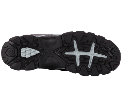 03426 - 057 - M | ST329 CMF | BLACK/HIGHRISE/BLACK - K - Swiss US - FOOTWEAR