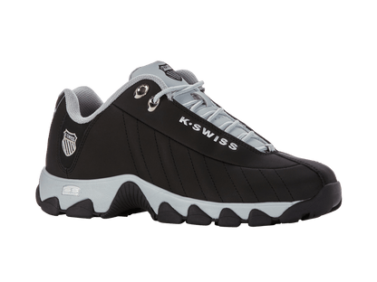 03426 - 057 - M | ST329 CMF | BLACK/HIGHRISE/BLACK - K - Swiss US - FOOTWEAR