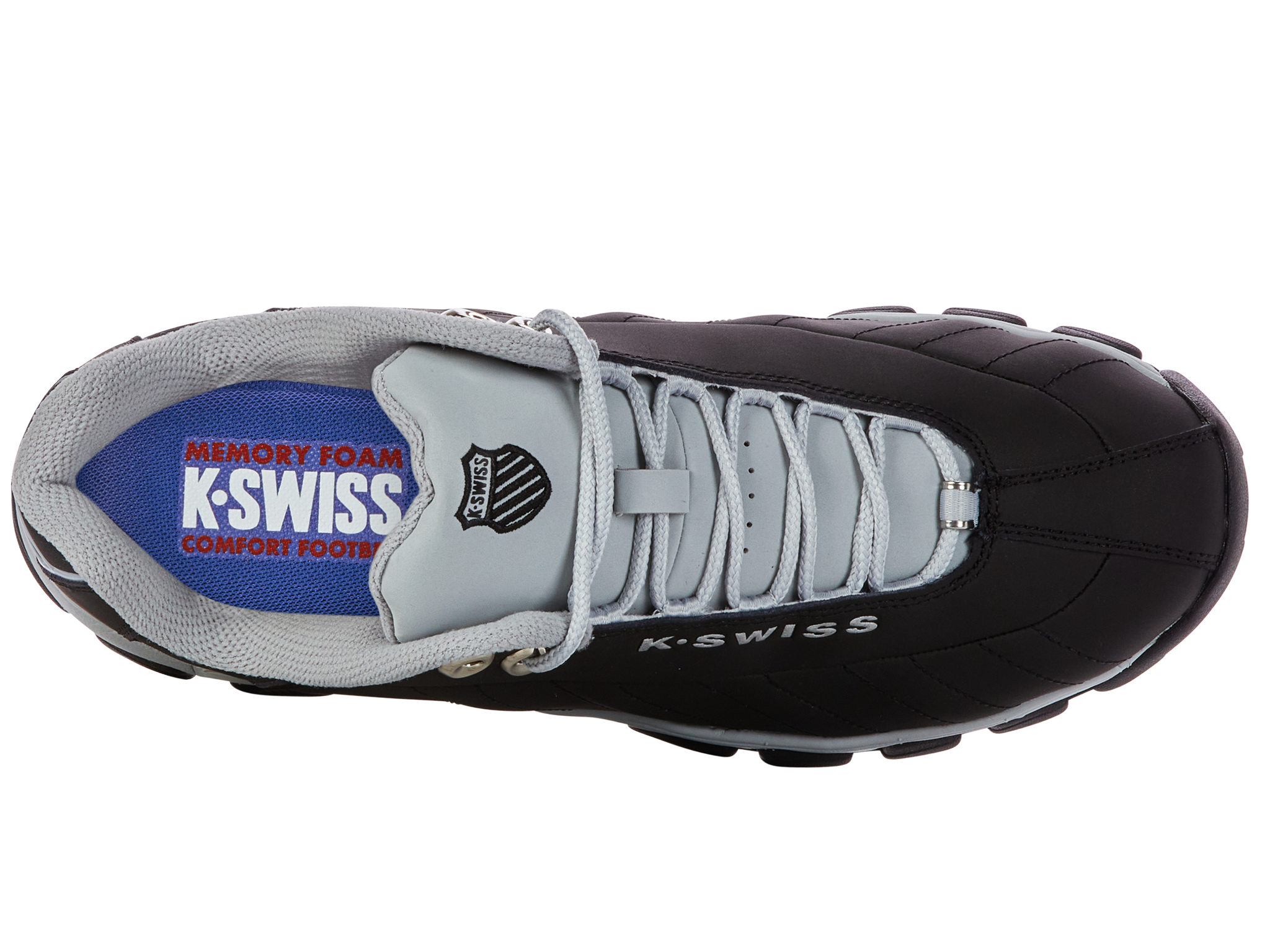 ST329 CMF – K-Swiss US