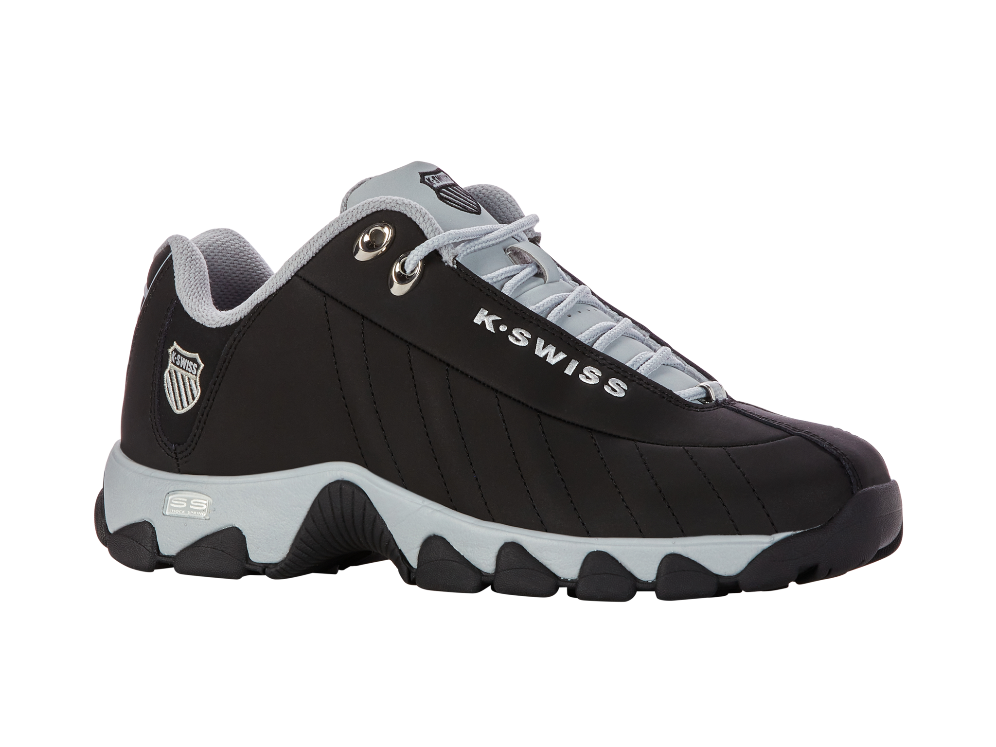 ST329 CMF – K-Swiss US