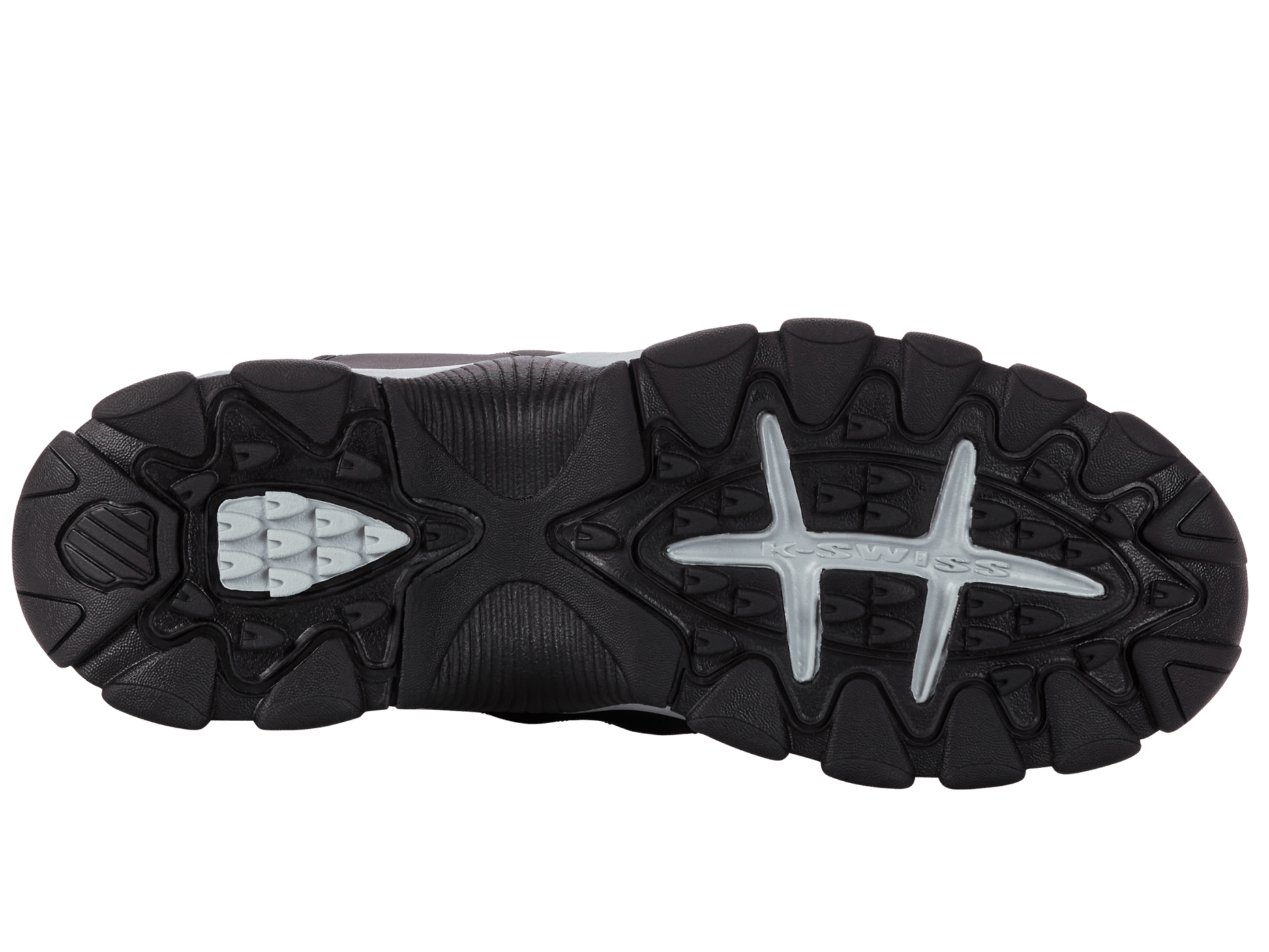 03426 - 057 - XW | ST329 CMF | BLACK/HIGHRISE/BLACK - K - Swiss US - FOOTWEAR