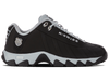 03426 - 057 - XW | ST329 CMF | BLACK/HIGHRISE/BLACK - K - Swiss US - FOOTWEAR