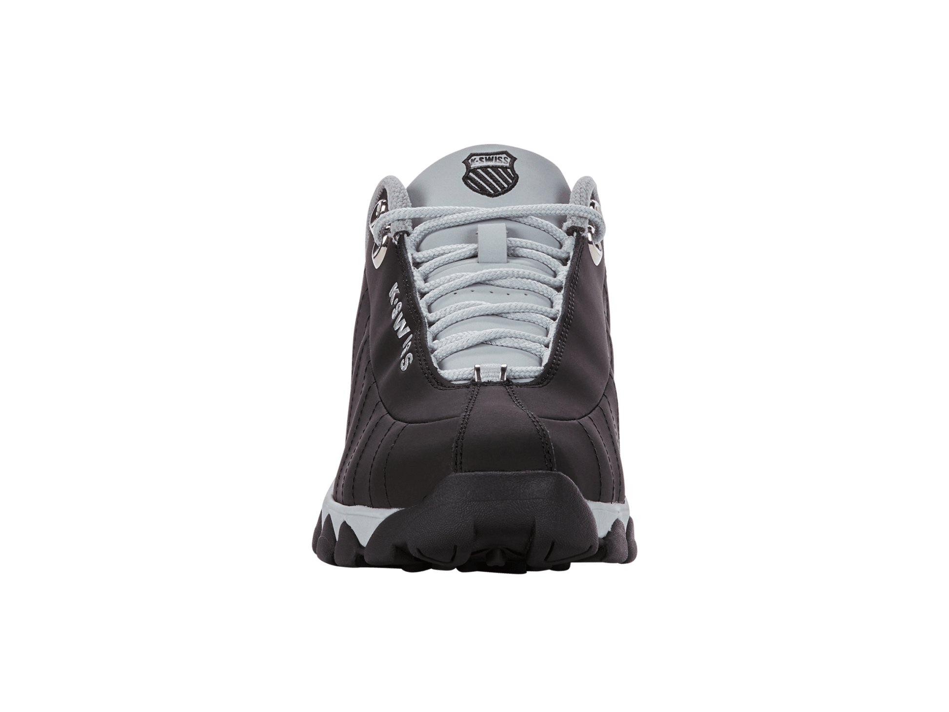 03426 - 057 - XW | ST329 CMF | BLACK/HIGHRISE/BLACK - K - Swiss US - FOOTWEAR