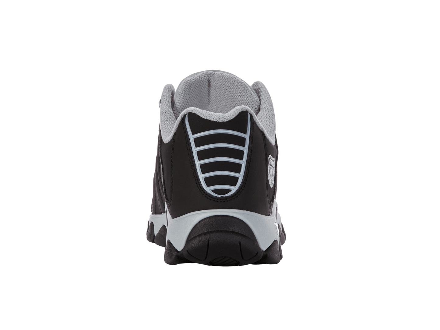 03426 - 057 - XW | ST329 CMF | BLACK/HIGHRISE/BLACK - K - Swiss US - FOOTWEAR