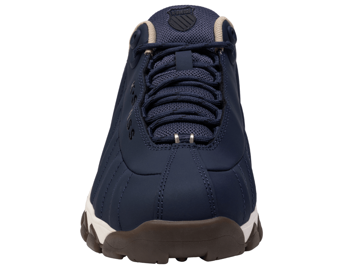 03426-059-M | ST329 CMF | PHANTOM/BLACK/SAFARI - K-Swiss US FOOTWEAR