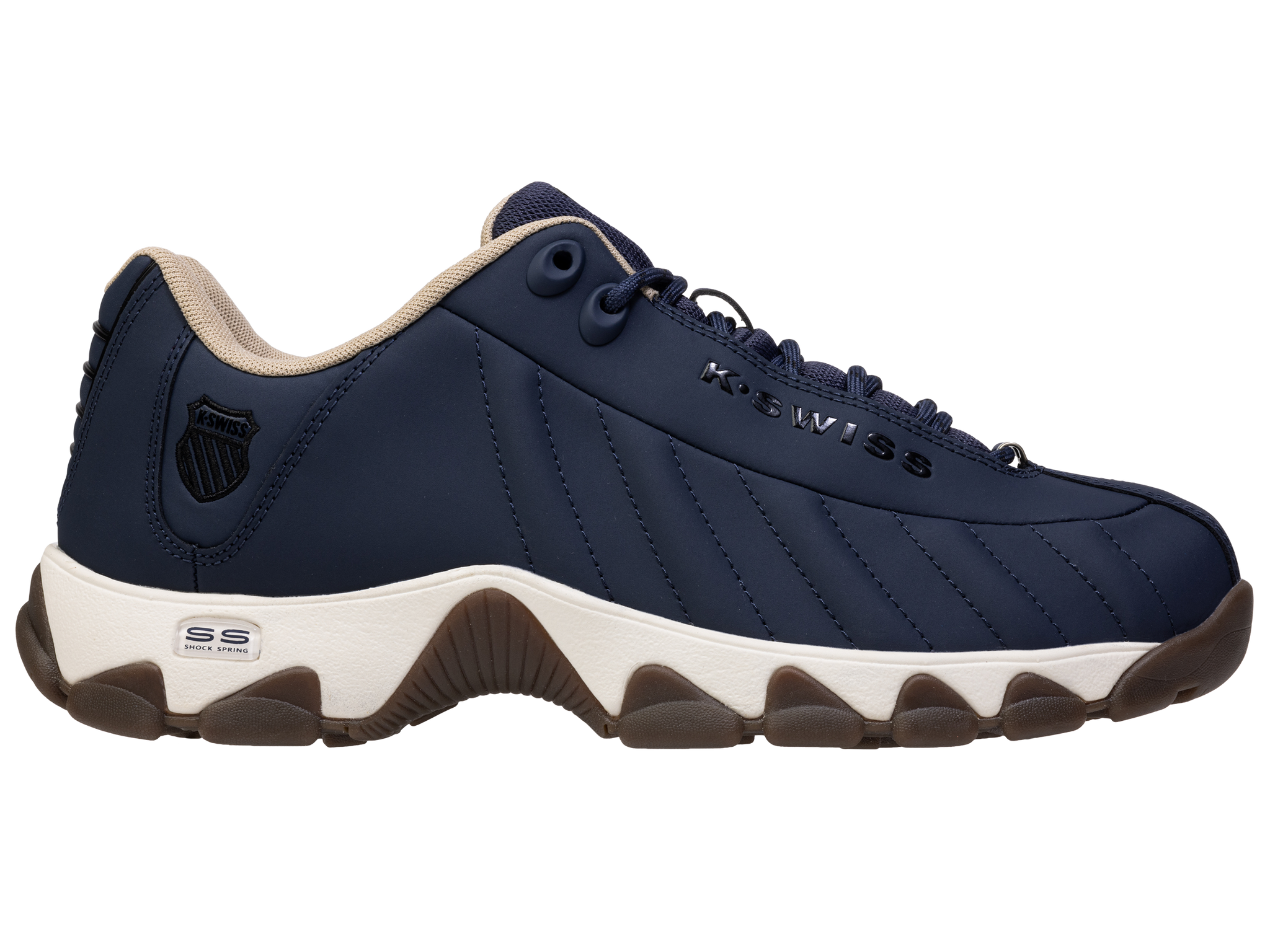 ST329 CMF – K-Swiss US