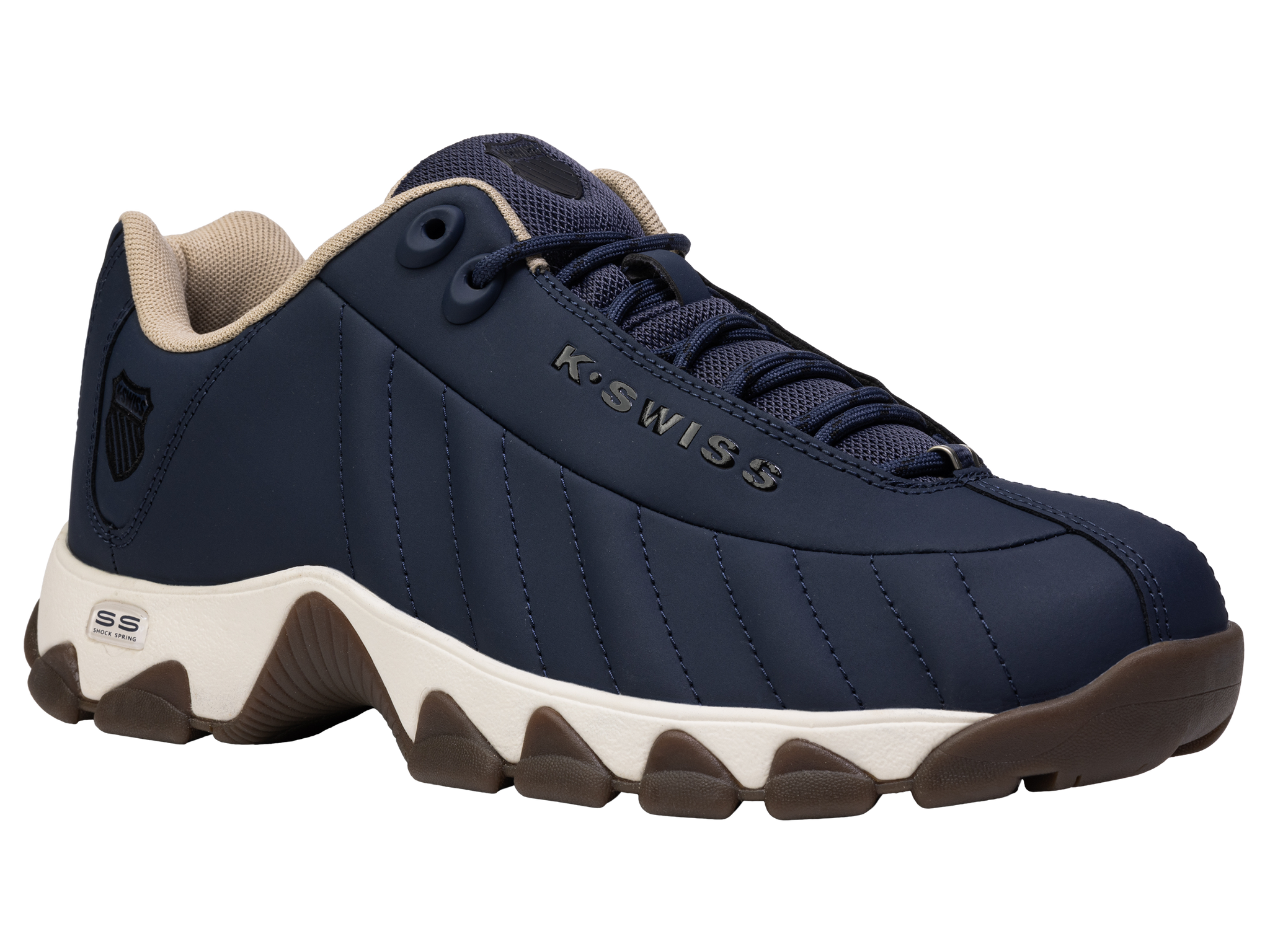 ST329 CMF – K-Swiss US