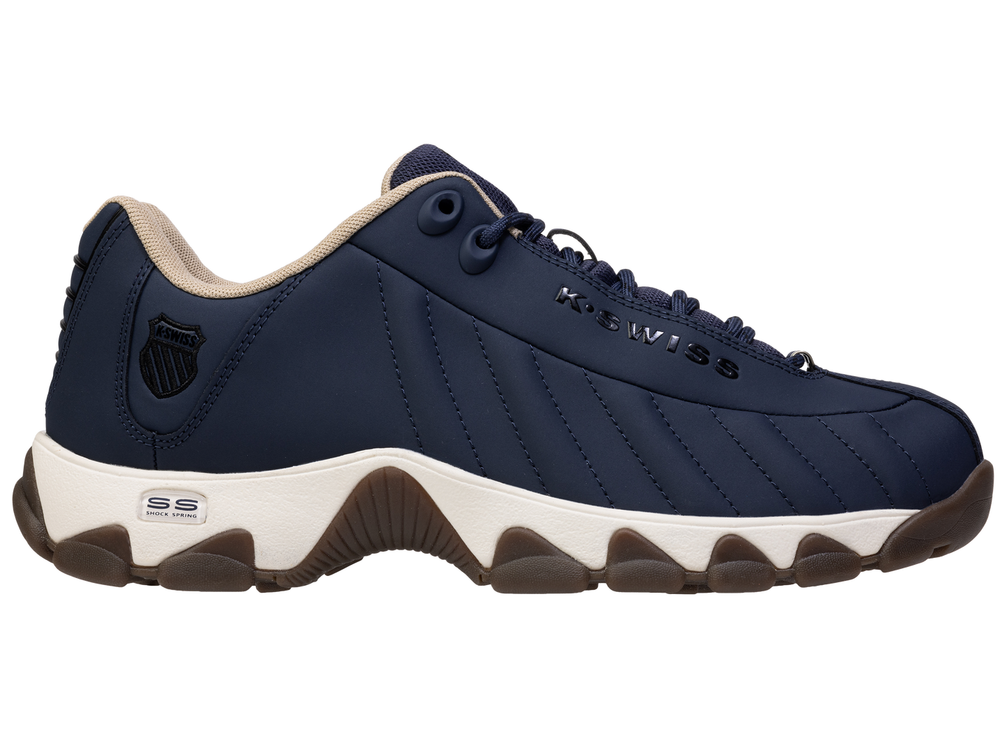 ST329 CMF – K-Swiss US