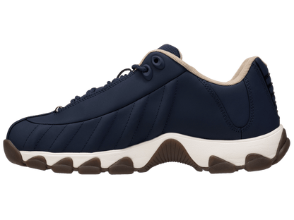 03426 - 059 - XW | ST329 CMF | PHANTOM/BLACK/SAFARI - K - Swiss US - FOOTWEAR