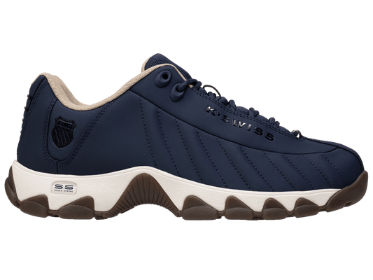 03426 - 059 - XW | ST329 CMF | PHANTOM/BLACK/SAFARI - K - Swiss US - FOOTWEAR