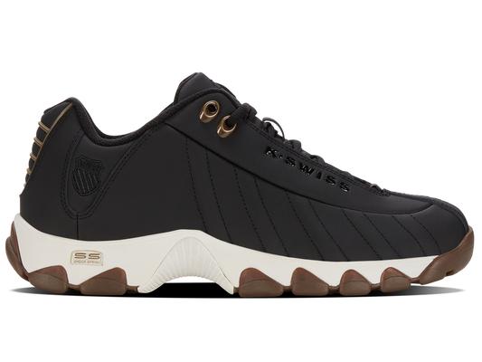 03426-062-M | ST329 CMF | BLACK/DARK GUM