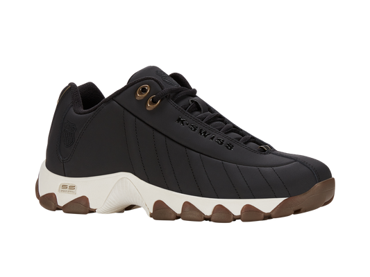 03426-062-XW | ST329 CMF | BLACK/DARK GUM