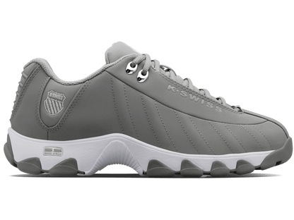 03426 - 085 - M | ST329 CMF | NEUTRAL GRAY/SILVER - K - Swiss US - FOOTWEAR