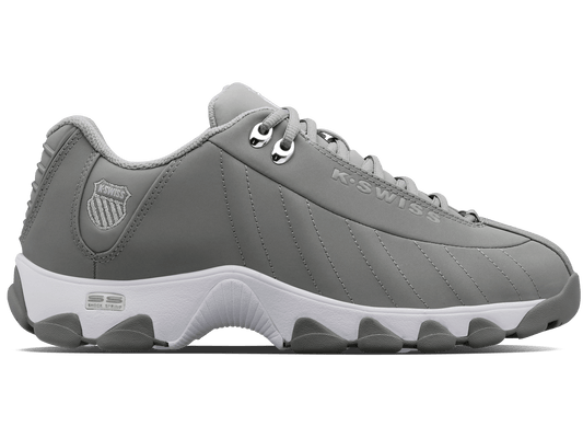 03426 - 085 - M | ST329 CMF | NEUTRAL GRAY/SILVER - K - Swiss US - FOOTWEAR