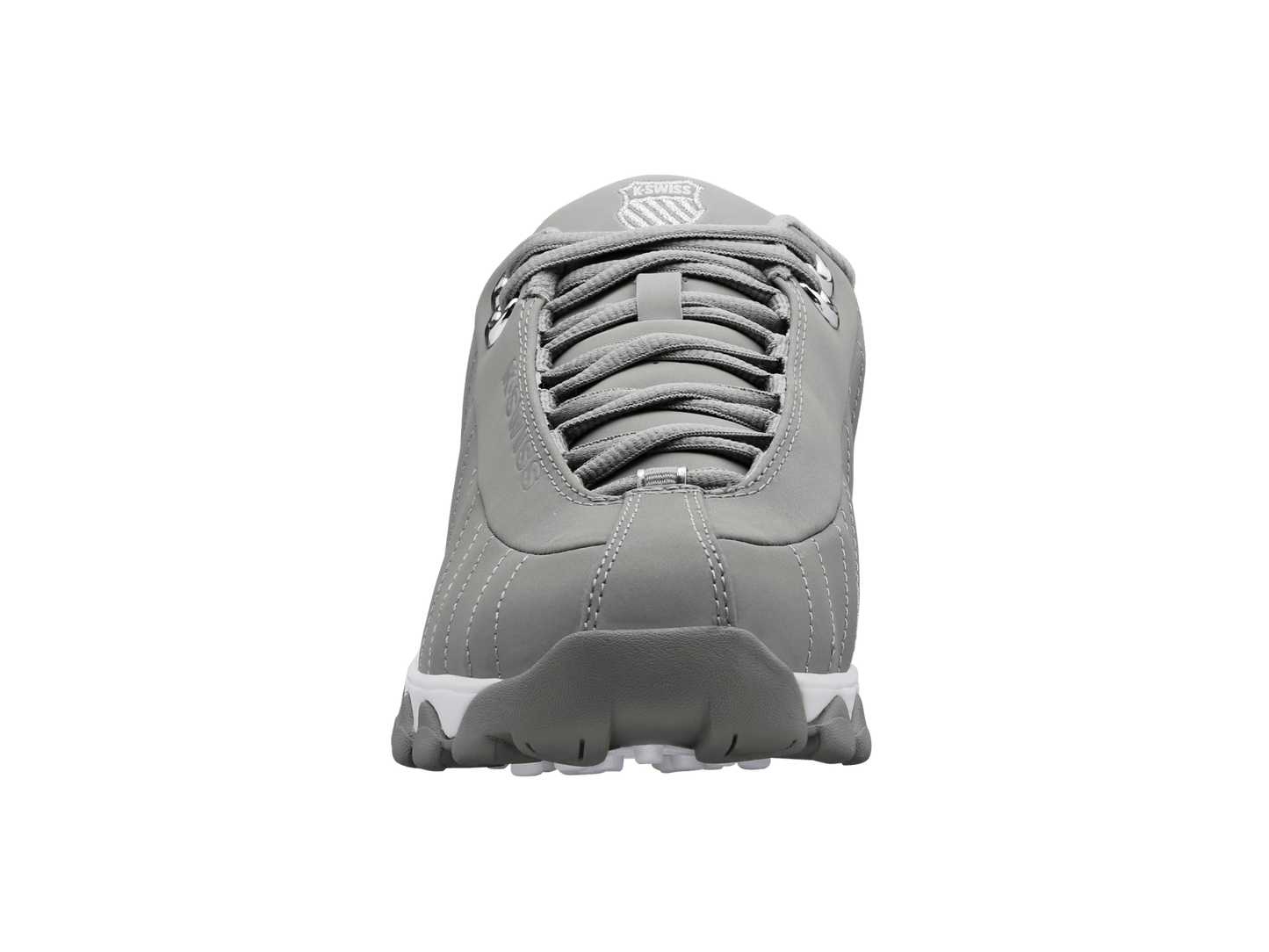 03426 - 085 - M | ST329 CMF | NEUTRAL GRAY/SILVER - K - Swiss US - FOOTWEAR