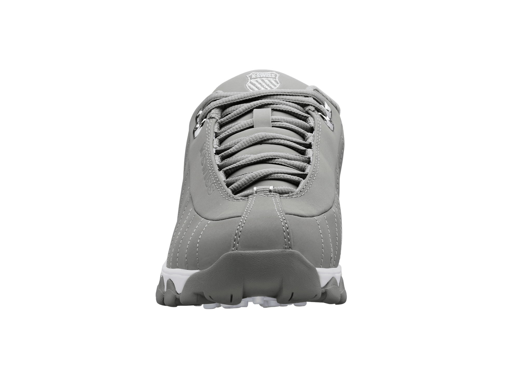 03426 - 085 - M | ST329 CMF | NEUTRAL GRAY/SILVER - K - Swiss US - FOOTWEAR