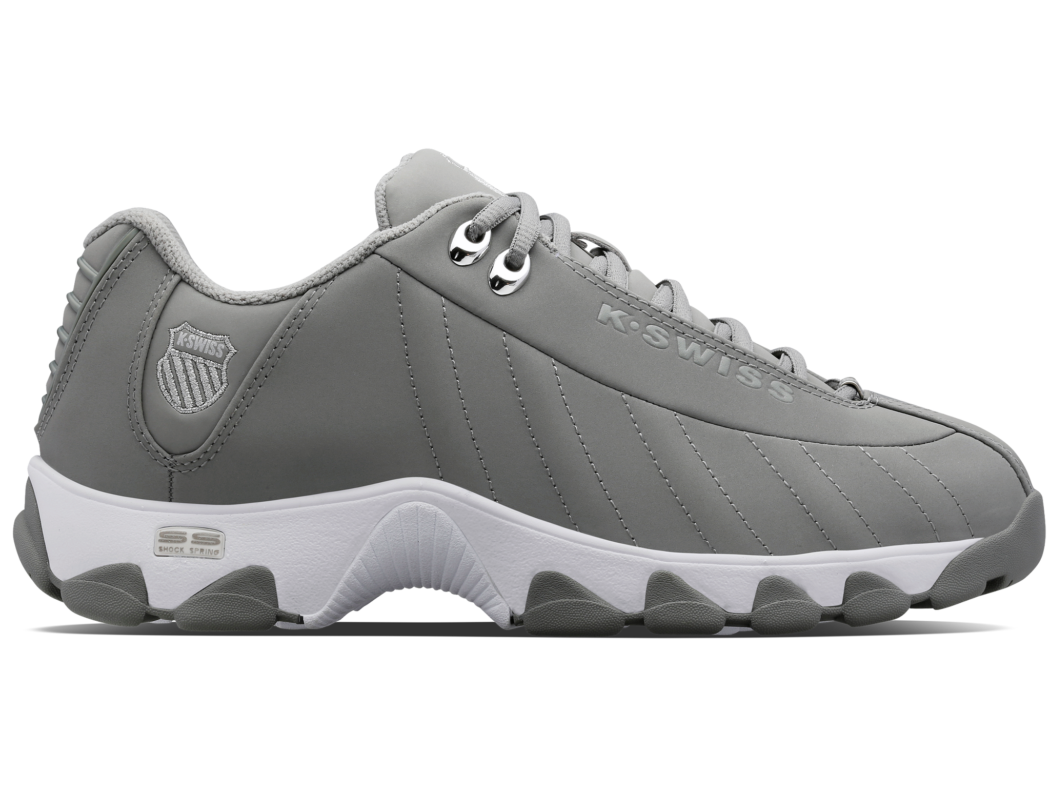 ST329 CMF – K-Swiss US