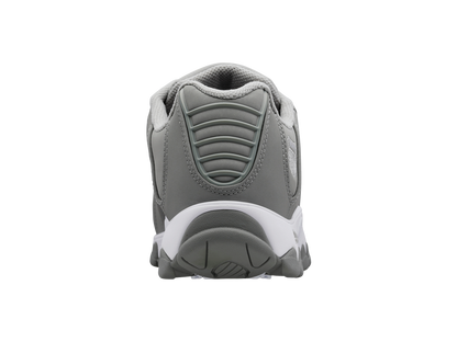 03426-085-XW | ST329 CMF | NEUTRAL GRAY/SILVER