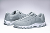 03426 - 085 - XW | ST329 CMF | NEUTRAL GRAY/SILVER - K - Swiss US - FOOTWEAR