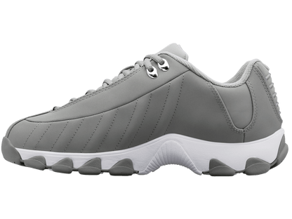 03426 - 085 - XW | ST329 CMF | NEUTRAL GRAY/SILVER - K - Swiss US - FOOTWEAR
