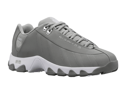 03426 - 085 - XW | ST329 CMF | NEUTRAL GRAY/SILVER - K - Swiss US - FOOTWEAR
